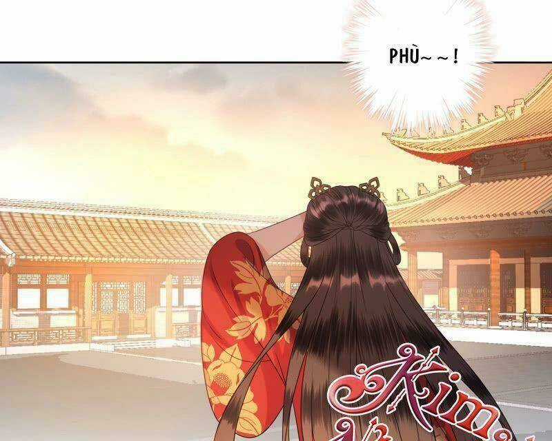 Vương Gia Kiêu Ngạo Quá Khó Cua Chapter 32 trang 41