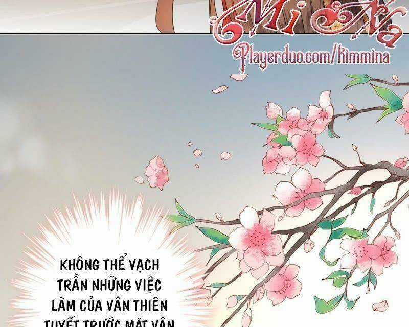 Vương Gia Kiêu Ngạo Quá Khó Cua Chapter 32 trang 42