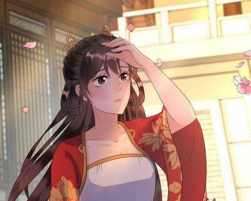 Vương Gia Kiêu Ngạo Quá Khó Cua Chapter 32 trang 44