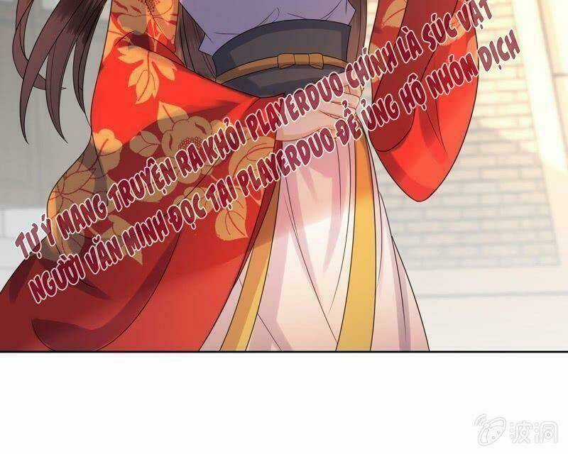 Vương Gia Kiêu Ngạo Quá Khó Cua Chapter 32 trang 45