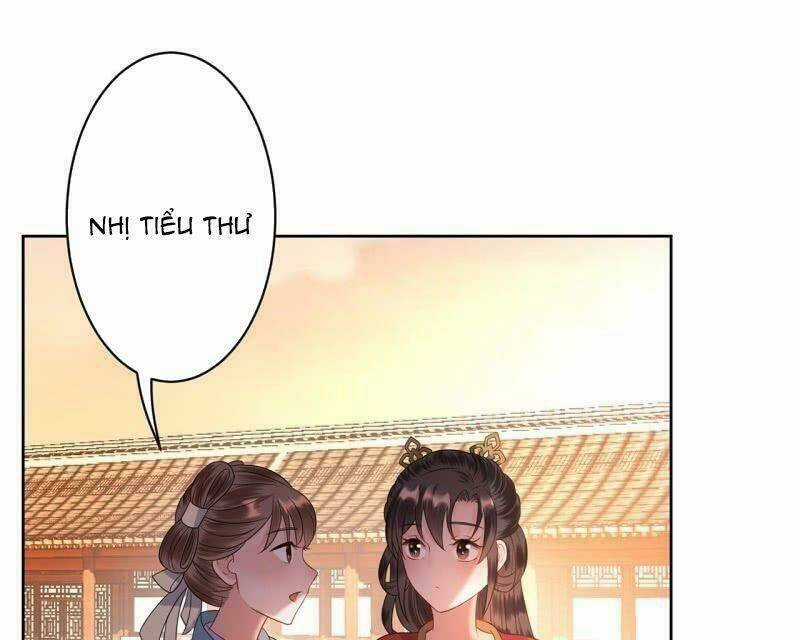 Vương Gia Kiêu Ngạo Quá Khó Cua Chapter 32 trang 46