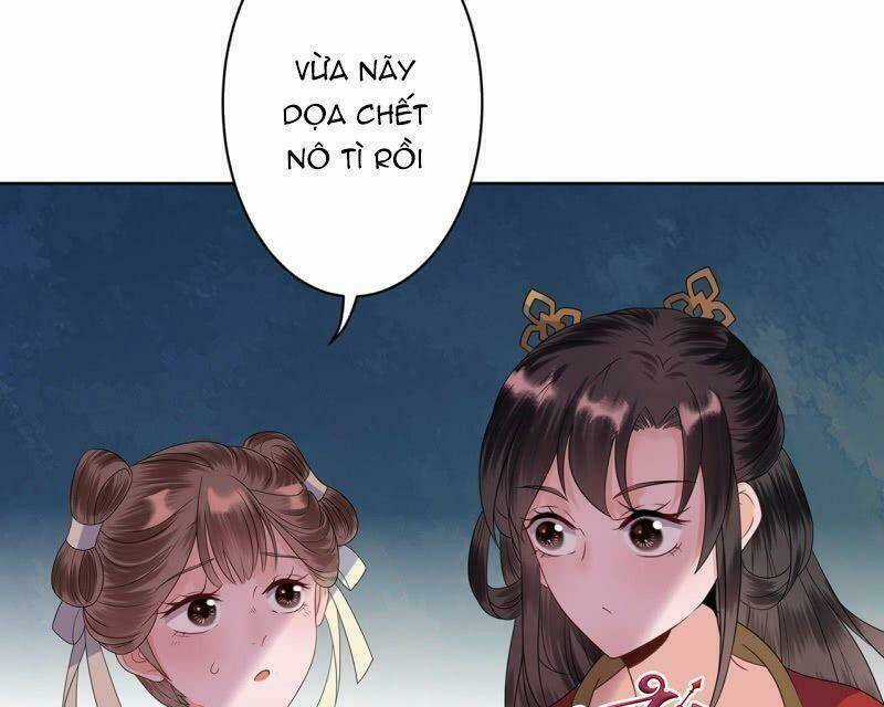 Vương Gia Kiêu Ngạo Quá Khó Cua Chapter 32 trang 48