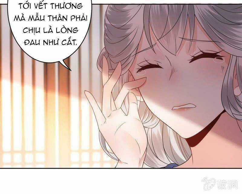 Vương Gia Kiêu Ngạo Quá Khó Cua Chapter 32 trang 5