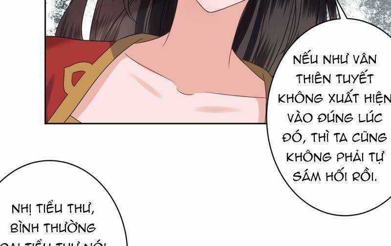 Vương Gia Kiêu Ngạo Quá Khó Cua Chapter 32 trang 51
