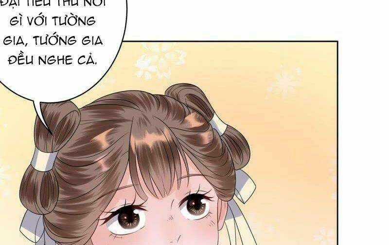 Vương Gia Kiêu Ngạo Quá Khó Cua Chapter 32 trang 52