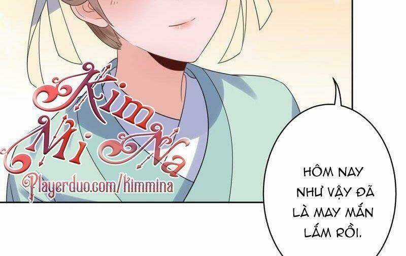 Vương Gia Kiêu Ngạo Quá Khó Cua Chapter 32 trang 53