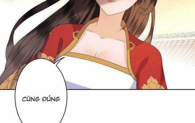 Vương Gia Kiêu Ngạo Quá Khó Cua Chapter 32 trang 55