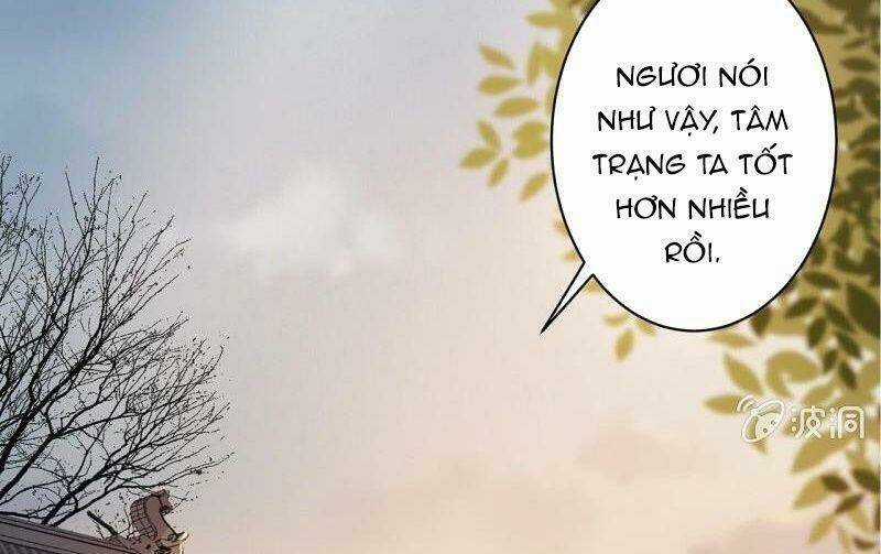 Vương Gia Kiêu Ngạo Quá Khó Cua Chapter 32 trang 57