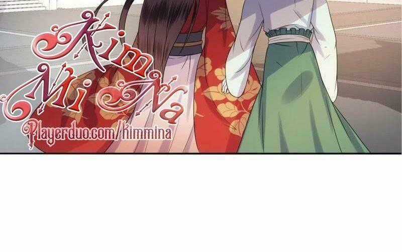 Vương Gia Kiêu Ngạo Quá Khó Cua Chapter 32 trang 59