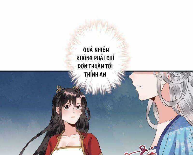 Vương Gia Kiêu Ngạo Quá Khó Cua Chapter 32 trang 6