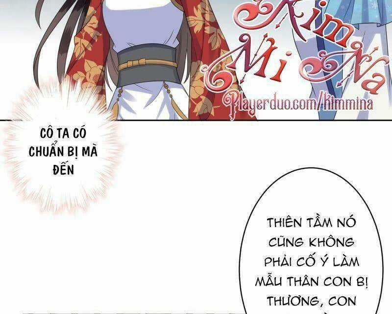 Vương Gia Kiêu Ngạo Quá Khó Cua Chapter 32 trang 7
