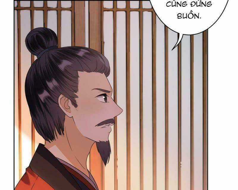 Vương Gia Kiêu Ngạo Quá Khó Cua Chapter 32 trang 8