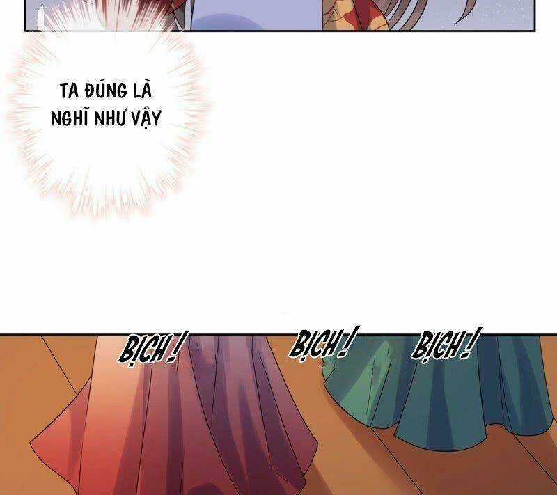 Vương Gia Kiêu Ngạo Quá Khó Cua Chapter 33 trang 10