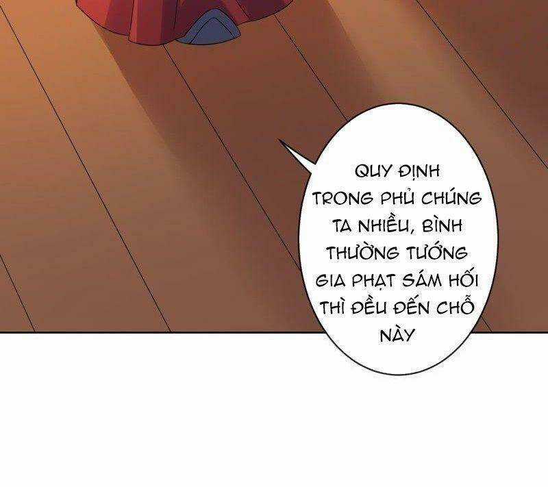 Vương Gia Kiêu Ngạo Quá Khó Cua Chapter 33 trang 11