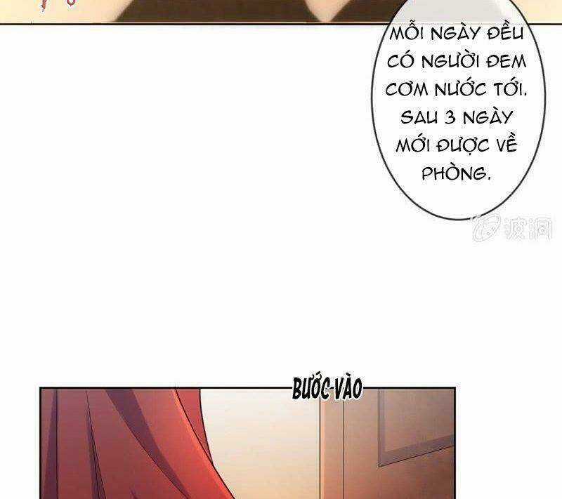 Vương Gia Kiêu Ngạo Quá Khó Cua Chapter 33 trang 14