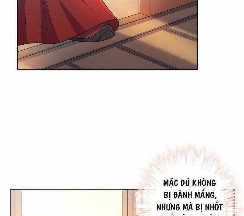 Vương Gia Kiêu Ngạo Quá Khó Cua Chapter 33 trang 15