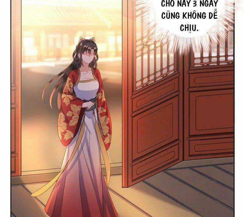 Vương Gia Kiêu Ngạo Quá Khó Cua Chapter 33 trang 16