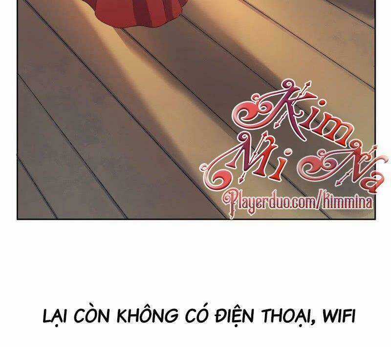 Vương Gia Kiêu Ngạo Quá Khó Cua Chapter 33 trang 17