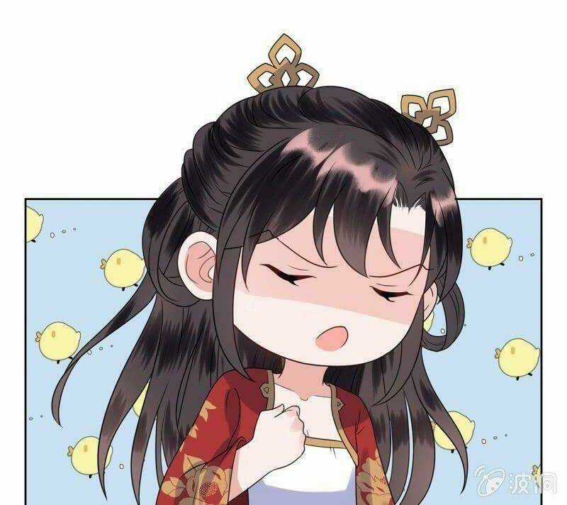 Vương Gia Kiêu Ngạo Quá Khó Cua Chapter 33 trang 18