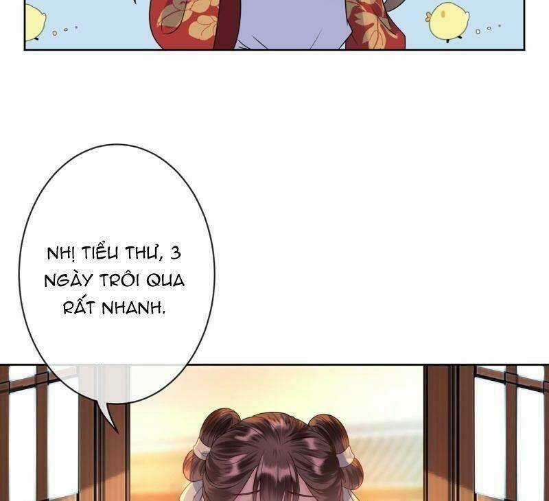 Vương Gia Kiêu Ngạo Quá Khó Cua Chapter 33 trang 19