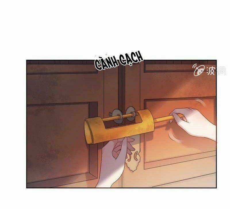 Vương Gia Kiêu Ngạo Quá Khó Cua Chapter 33 trang 23