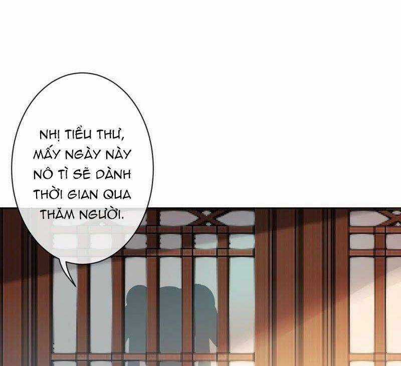 Vương Gia Kiêu Ngạo Quá Khó Cua Chapter 33 trang 24