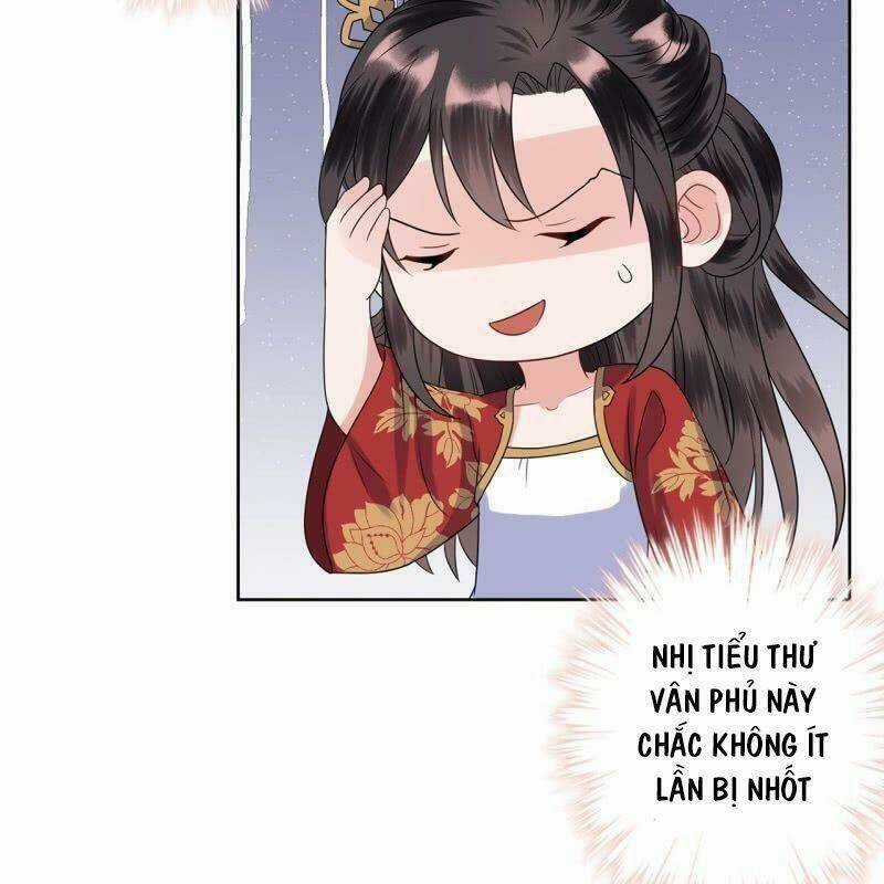 Vương Gia Kiêu Ngạo Quá Khó Cua Chapter 33 trang 28