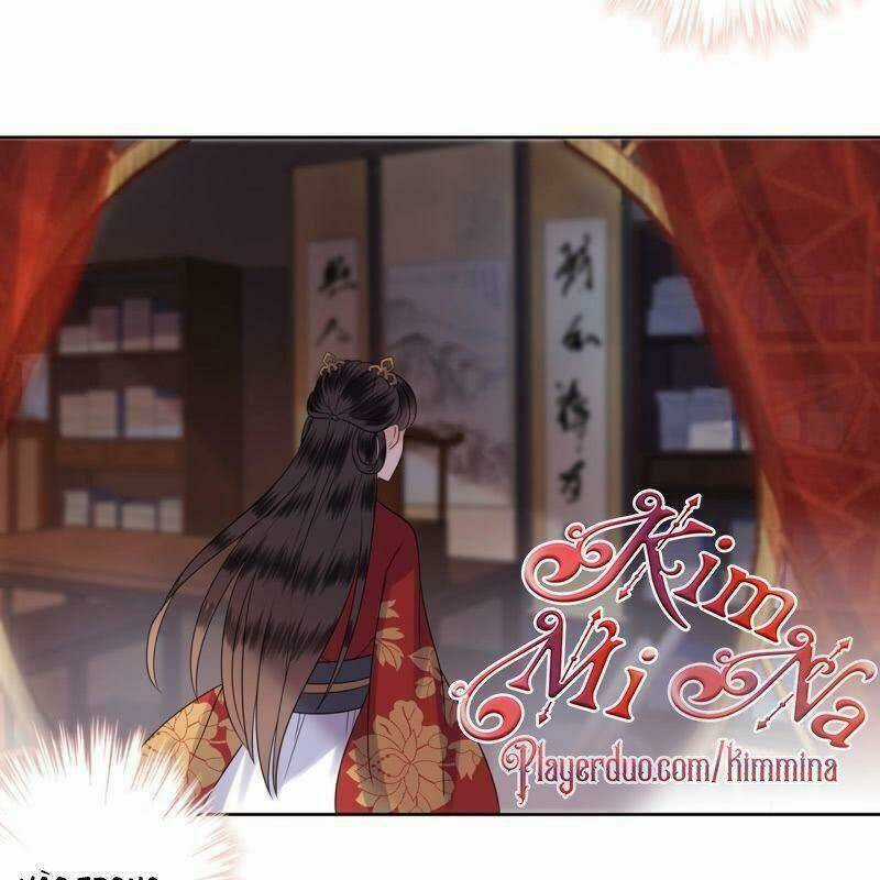 Vương Gia Kiêu Ngạo Quá Khó Cua Chapter 33 trang 29