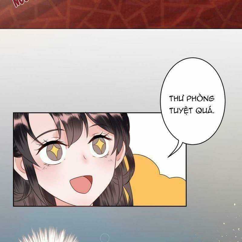 Vương Gia Kiêu Ngạo Quá Khó Cua Chapter 33 trang 32