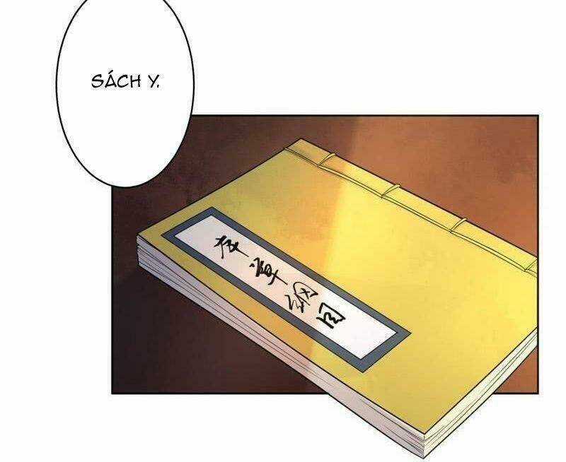 Vương Gia Kiêu Ngạo Quá Khó Cua Chapter 33 trang 38