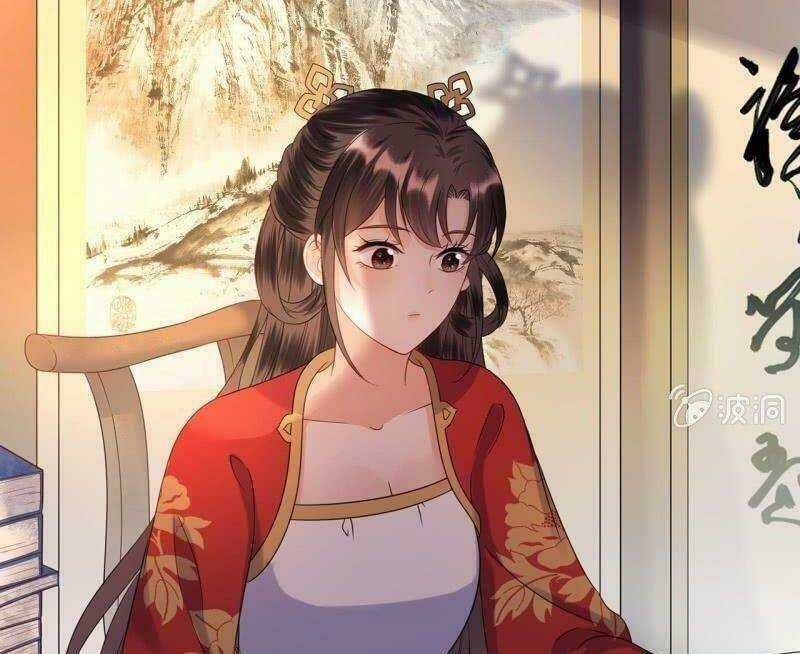 Vương Gia Kiêu Ngạo Quá Khó Cua Chapter 33 trang 40