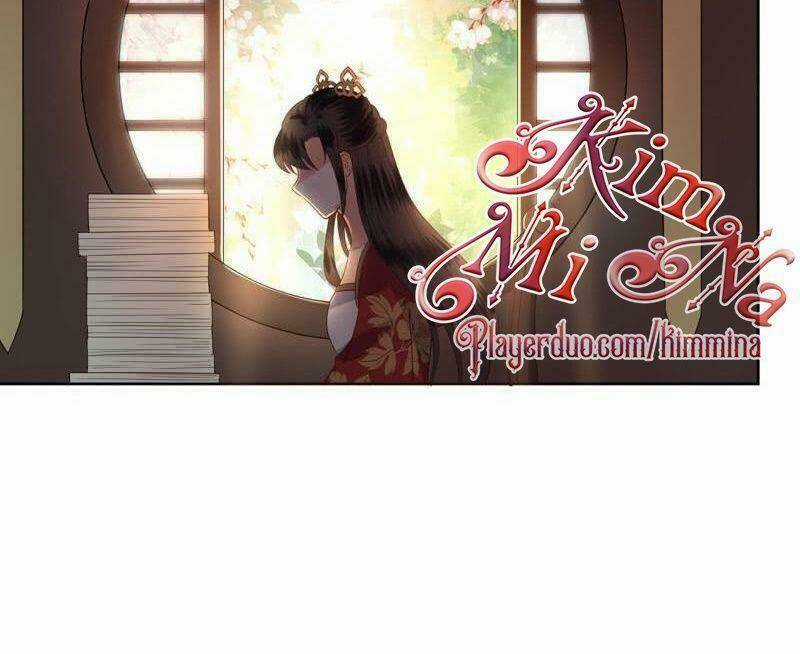 Vương Gia Kiêu Ngạo Quá Khó Cua Chapter 33 trang 44