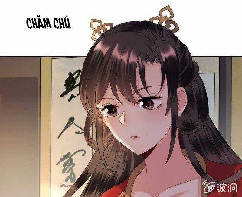 Vương Gia Kiêu Ngạo Quá Khó Cua Chapter 33 trang 45