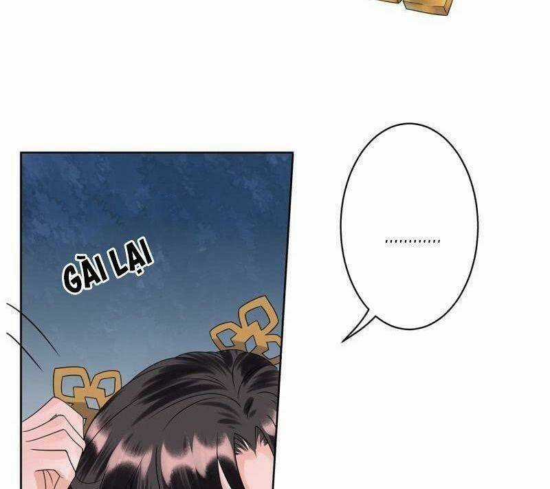 Vương Gia Kiêu Ngạo Quá Khó Cua Chapter 34 trang 12