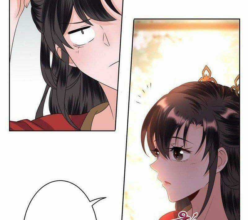 Vương Gia Kiêu Ngạo Quá Khó Cua Chapter 34 trang 13