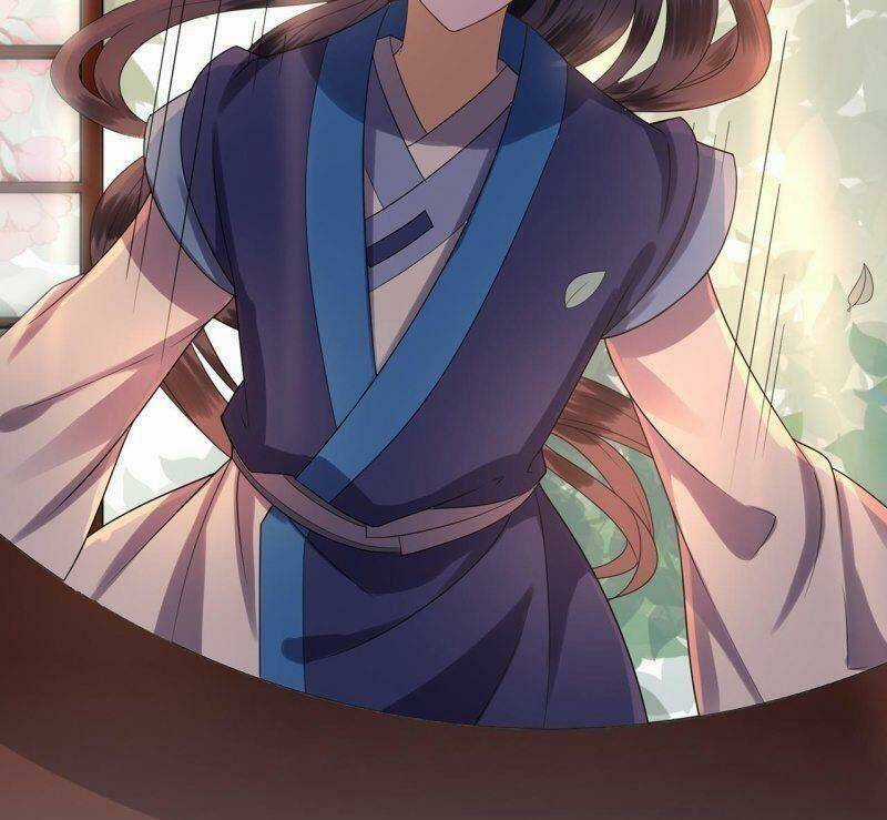 Vương Gia Kiêu Ngạo Quá Khó Cua Chapter 34 trang 19