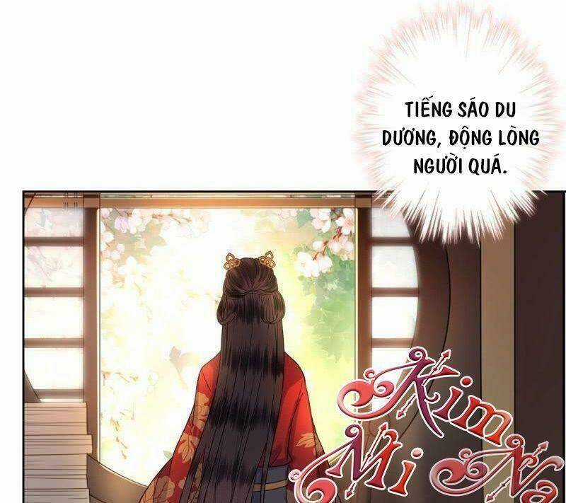 Vương Gia Kiêu Ngạo Quá Khó Cua Chapter 34 trang 2