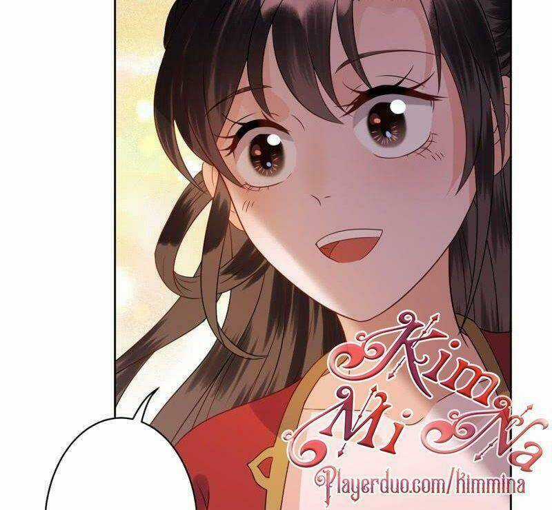 Vương Gia Kiêu Ngạo Quá Khó Cua Chapter 34 trang 21