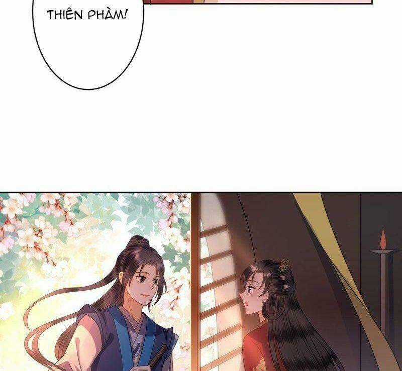 Vương Gia Kiêu Ngạo Quá Khó Cua Chapter 34 trang 22