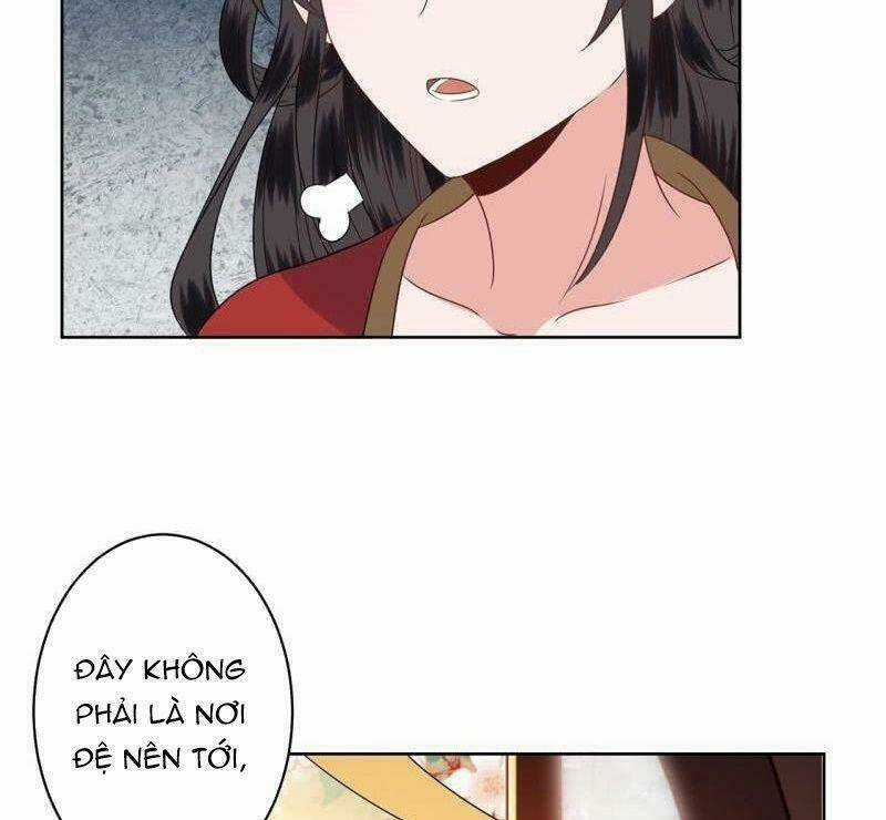 Vương Gia Kiêu Ngạo Quá Khó Cua Chapter 34 trang 24