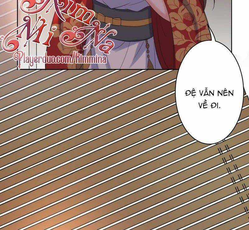 Vương Gia Kiêu Ngạo Quá Khó Cua Chapter 34 trang 26