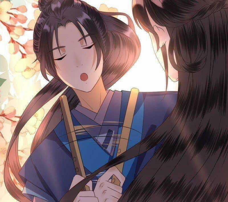 Vương Gia Kiêu Ngạo Quá Khó Cua Chapter 34 trang 28