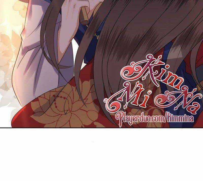 Vương Gia Kiêu Ngạo Quá Khó Cua Chapter 34 trang 29