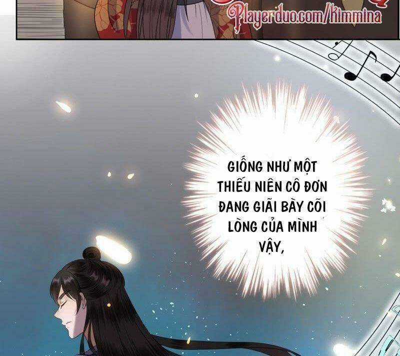 Vương Gia Kiêu Ngạo Quá Khó Cua Chapter 34 trang 3