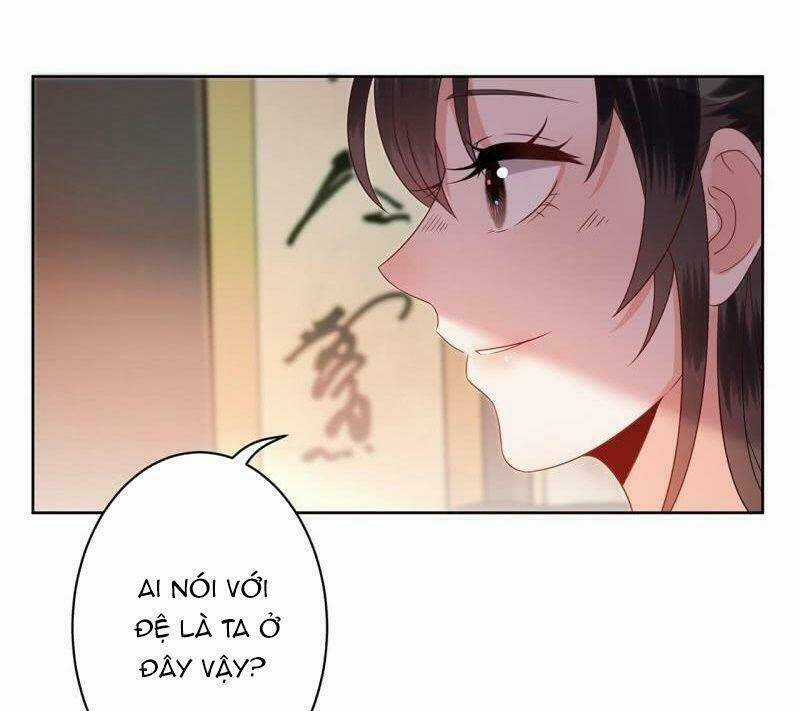 Vương Gia Kiêu Ngạo Quá Khó Cua Chapter 34 trang 30