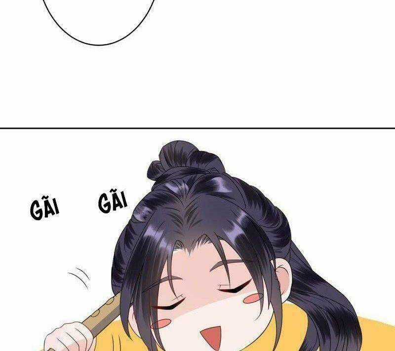 Vương Gia Kiêu Ngạo Quá Khó Cua Chapter 34 trang 31