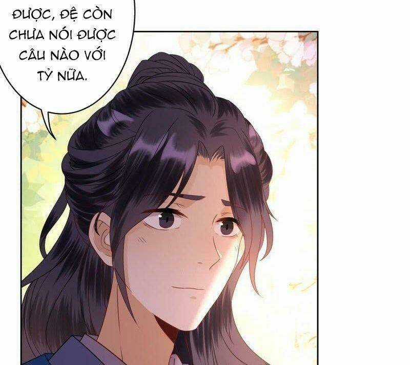 Vương Gia Kiêu Ngạo Quá Khó Cua Chapter 34 trang 33