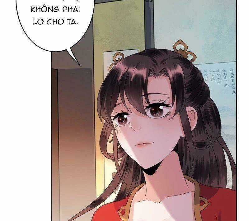 Vương Gia Kiêu Ngạo Quá Khó Cua Chapter 34 trang 35