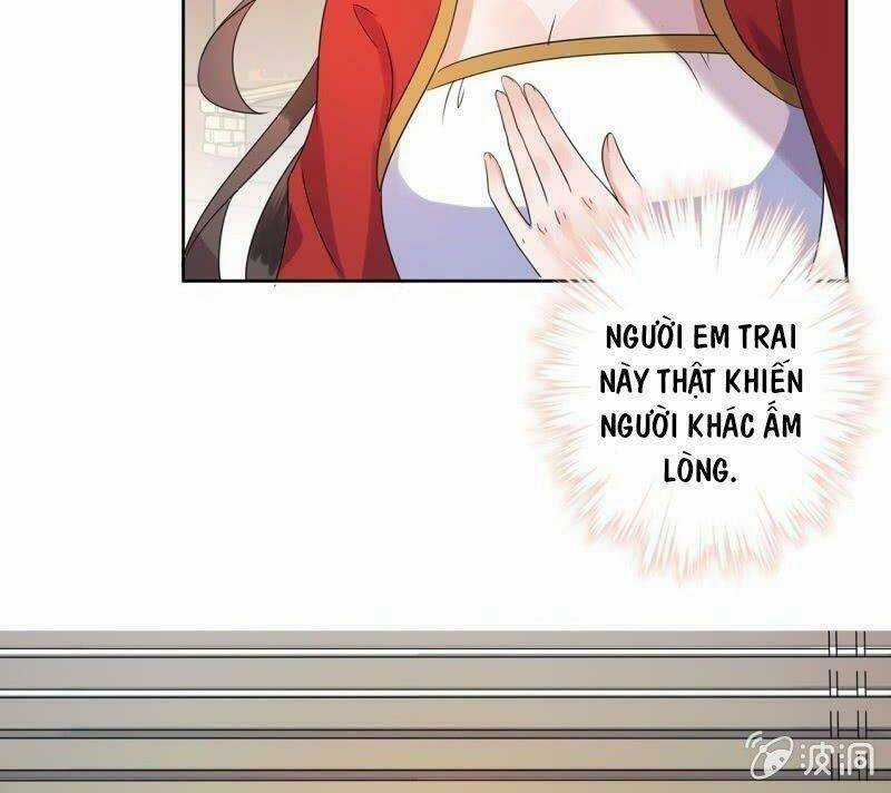 Vương Gia Kiêu Ngạo Quá Khó Cua Chapter 34 trang 36