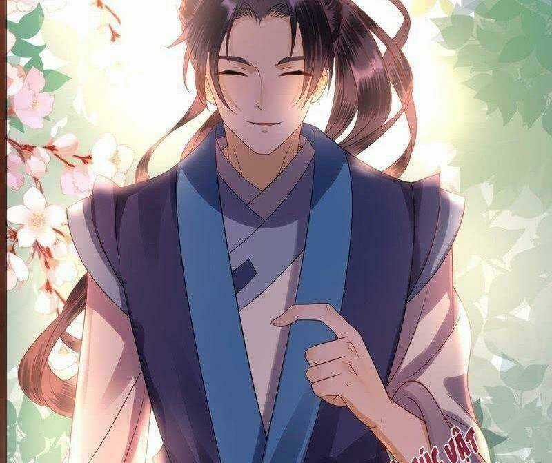 Vương Gia Kiêu Ngạo Quá Khó Cua Chapter 34 trang 38